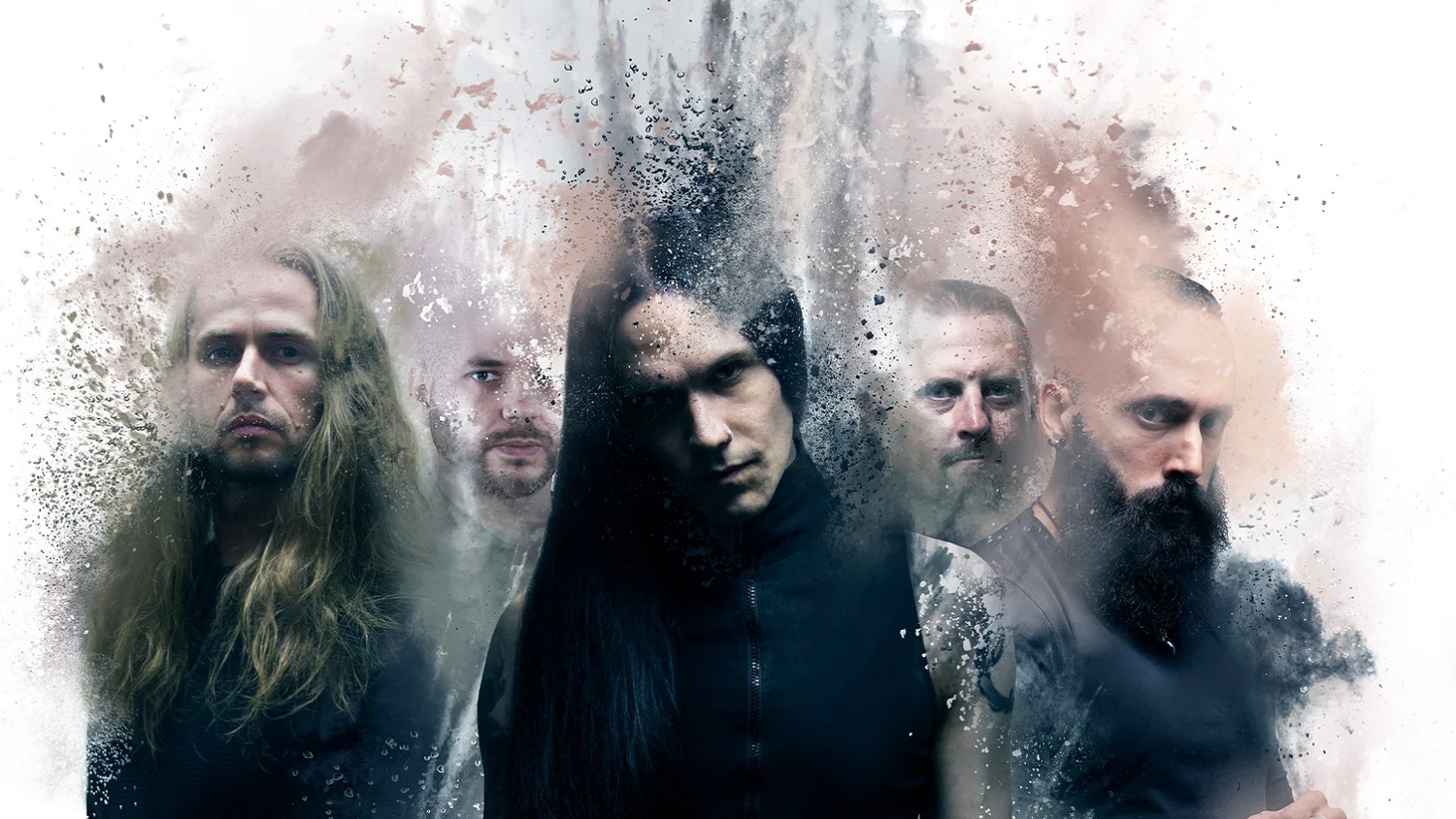 Ne Obliviscaris: 